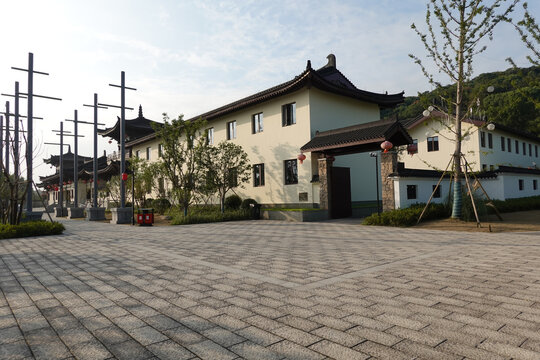 含山禅院