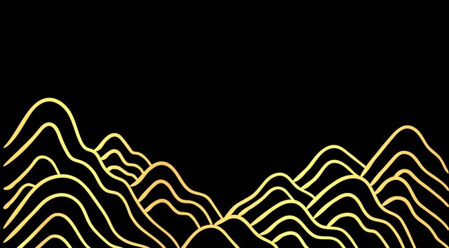 山矢量設(shè)計