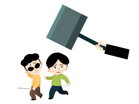 黑惡勢力漫畫打擊黑惡勢力