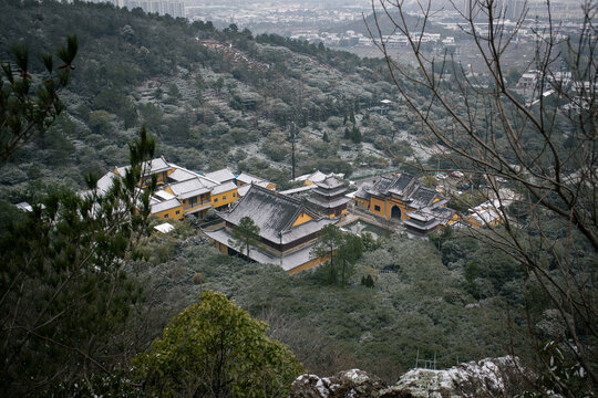 云泉寺