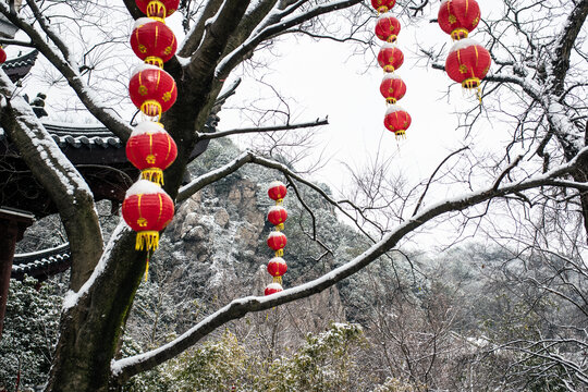 大阳山文殊寺