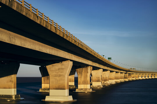 上海东海大桥