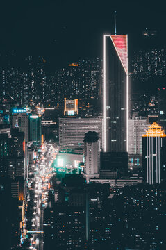 蘭山望金城