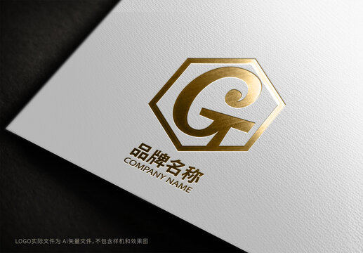 G字母logo