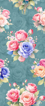 數(shù)碼印花花型