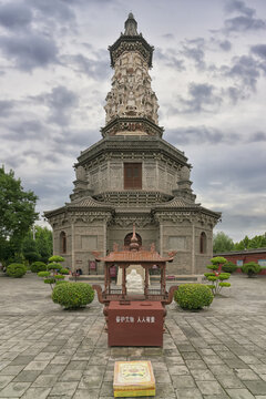 广惠寺