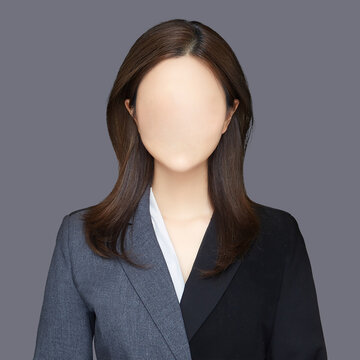 女士正裝
