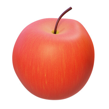 紅蘋(píng)果