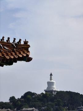 北海公园