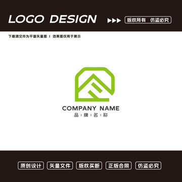 logo装修建材