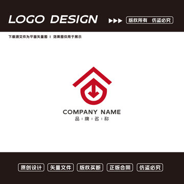 logo箭头