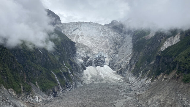 川西风景