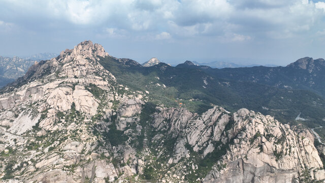 平度大泽山