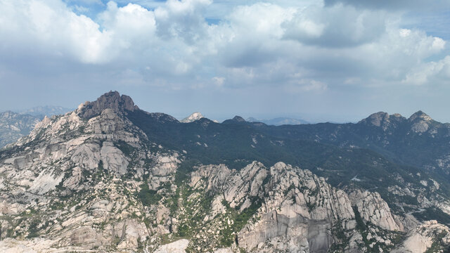 平度大泽山