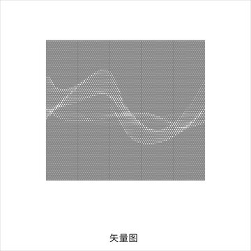 鏤空隔斷
