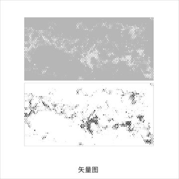 磨砂玻璃圖案