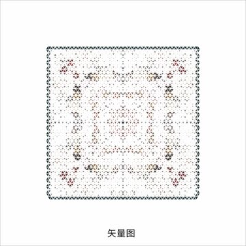 馬賽克花磚