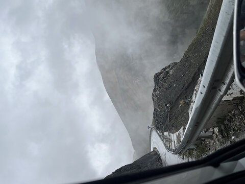 高山森林