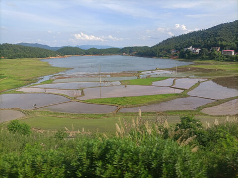 农村建设