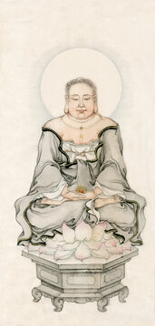 釋迦牟尼佛