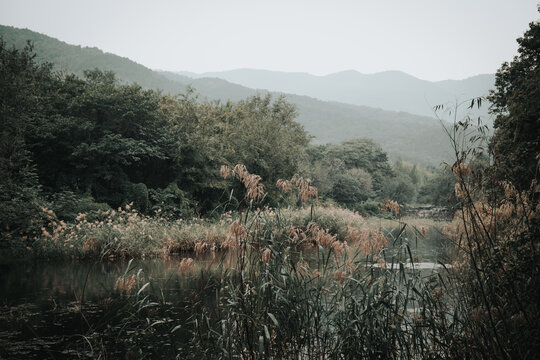 北京国家植物园