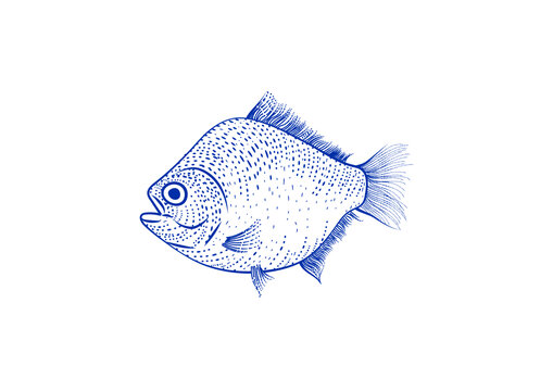 食人魚