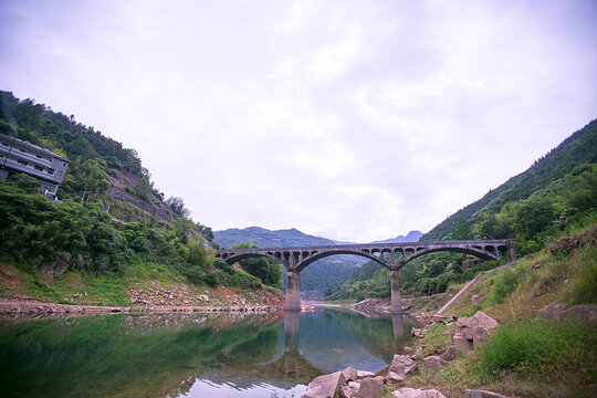 南尖岩独山古寨