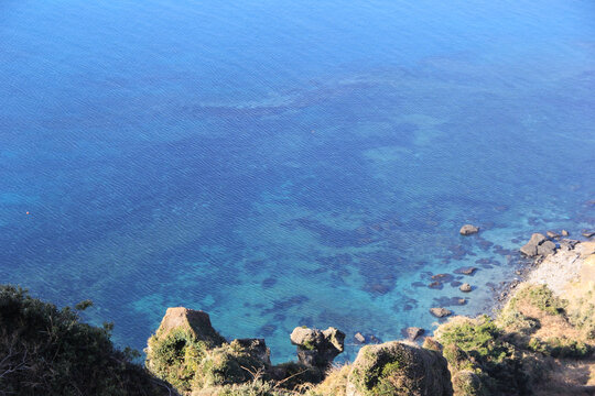 韩国济州岛风光