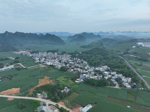 亭亮镇天西村