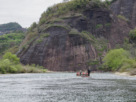 南平武夷山