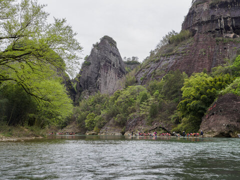 南平武夷山