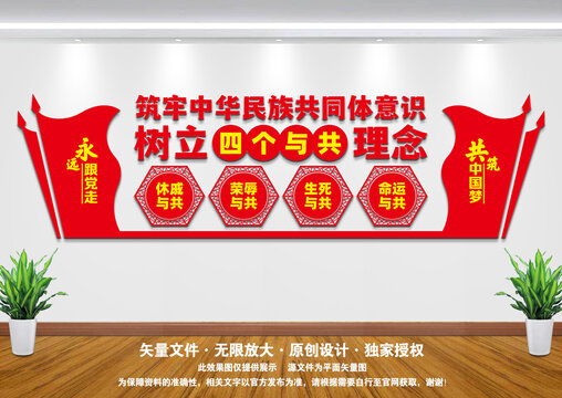 鑄牢中華民族共同體意識(shí)