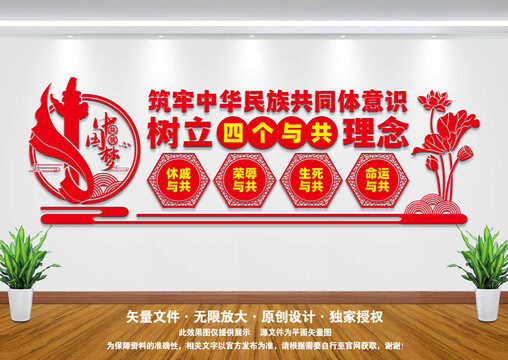 鑄牢中華民族共同體意識(shí)