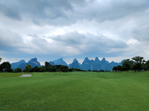 桂林风景