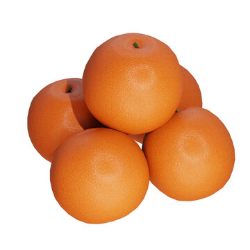 大橘子大橙子