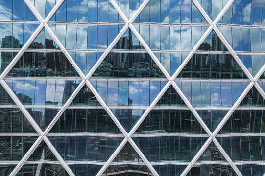 建筑玻璃