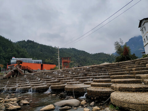 乡村风景