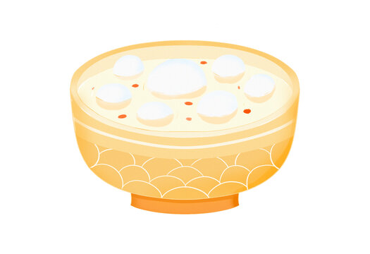 湯圓