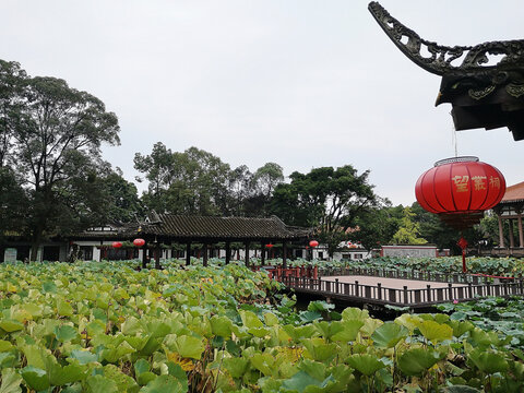 望丛祠