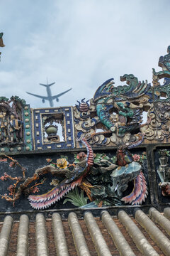 广州陈家祠