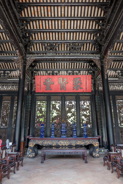 广州陈家祠