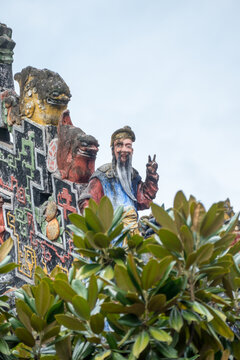 广州陈家祠