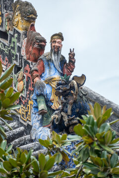 广州陈家祠