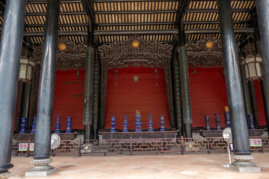 广州陈家祠