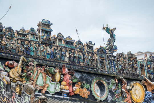 广州陈家祠