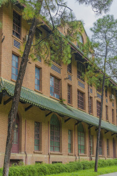 中山大学南校区