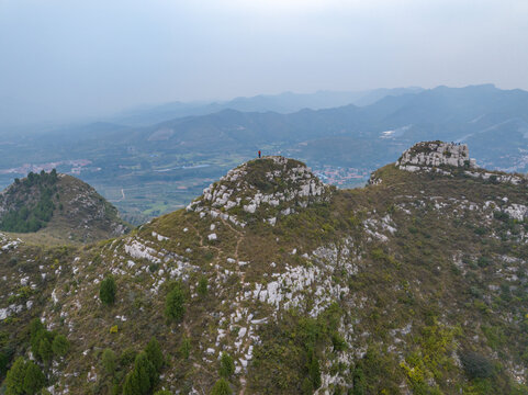 潍坊临朐八歧山