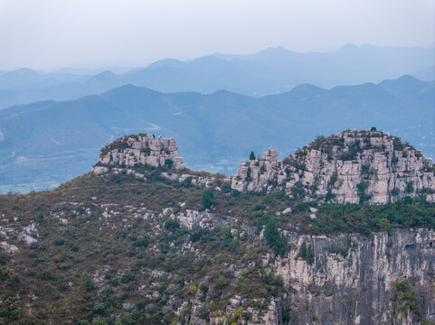 潍坊临朐八歧山