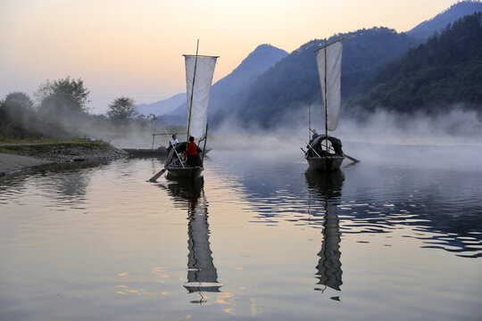 桂林山水