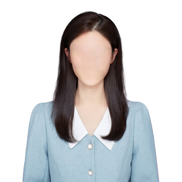 女士換裝